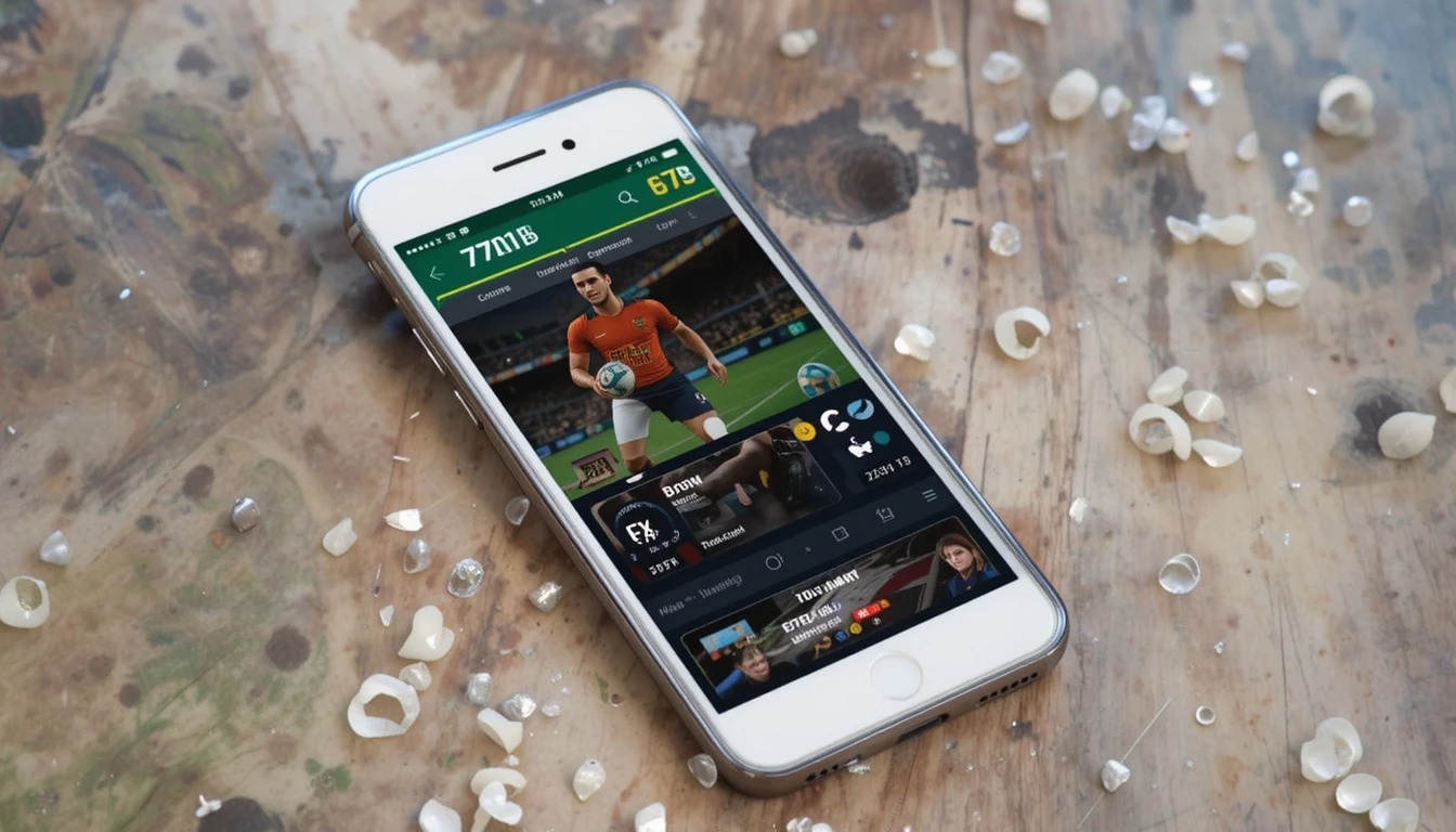 Baixe o App da 600bet: Aposte de Forma Rápida e Segura em Qualquer Lugar 3 app da 600bet instalado no celular