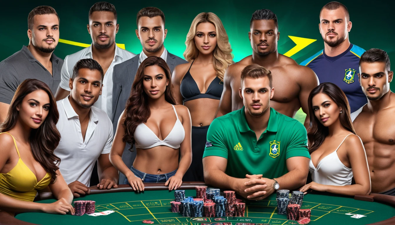 Apostas Online na 600bet: Bônus de Recarga, Jogos Diversificados e Promoções Imperdíveis 4 600bet