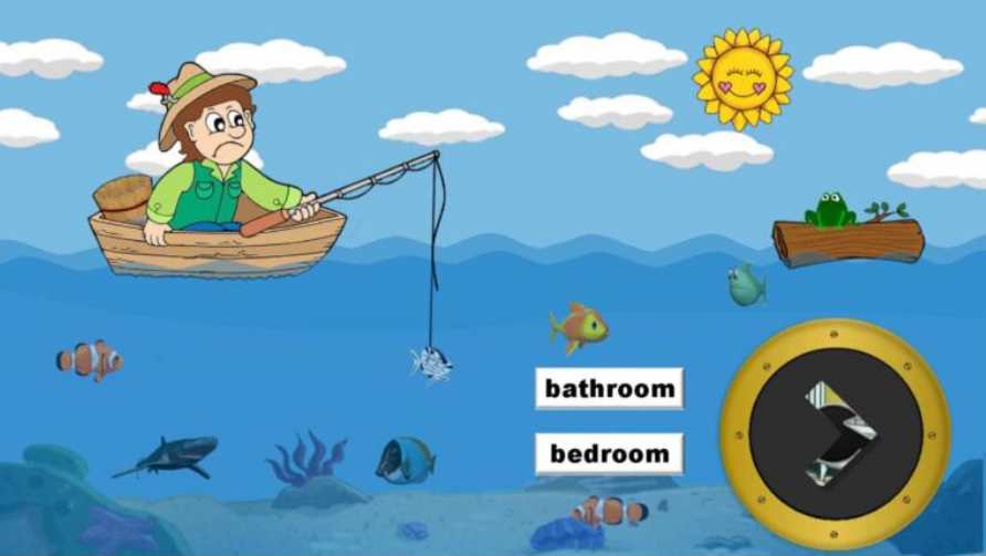 Jogo de Pesca Online na 600bet: A Emoção de Pescar com Grandes Prêmios 9 165625