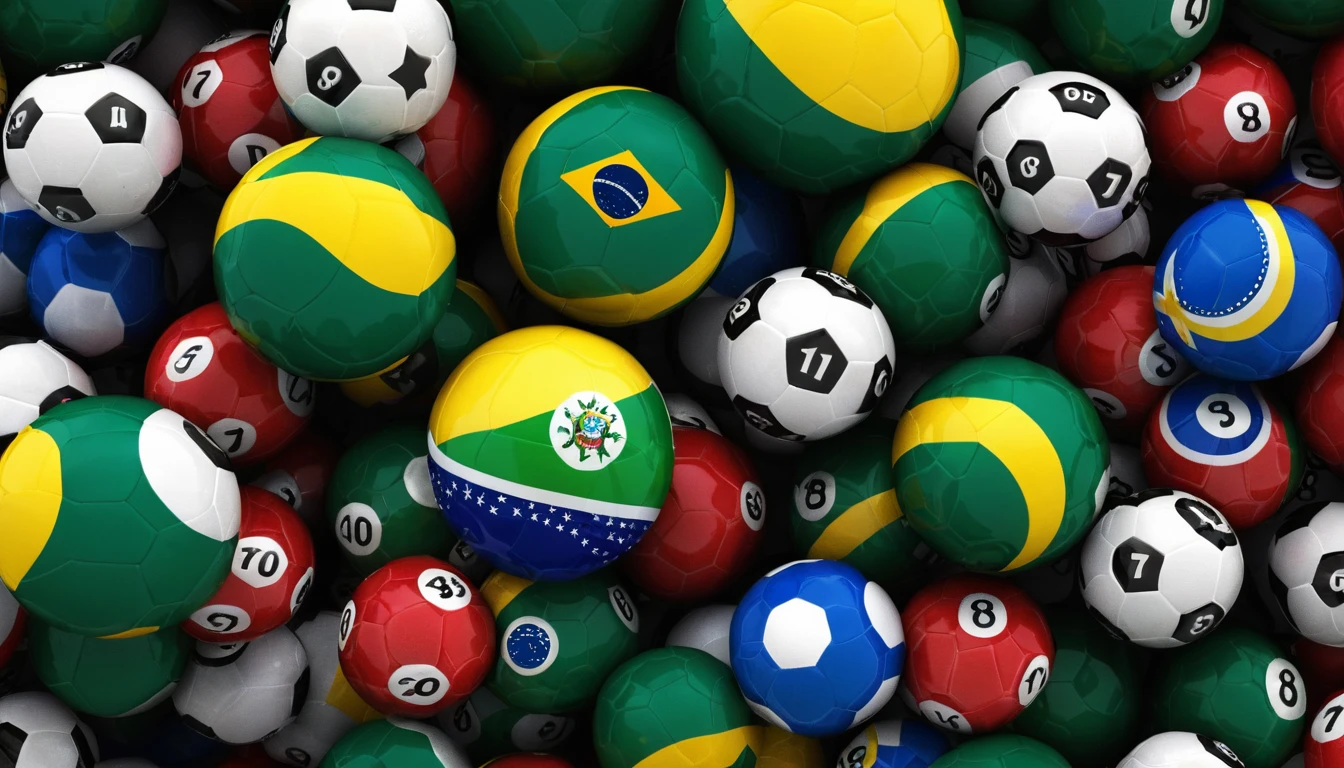 Apostas em Loteria Online na 600bet: Ganhe Grandes Prêmios com Sorteios Diários 6 600bet
